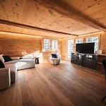 Alpine Nest 1895 Апартаменты