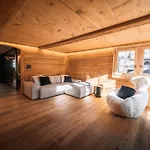 Alpine Nest 1895 Апартаменты