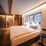 Alpine Nest 1895 Апартаменты *