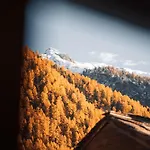 Апартаменты Alpine Nest 1895 *