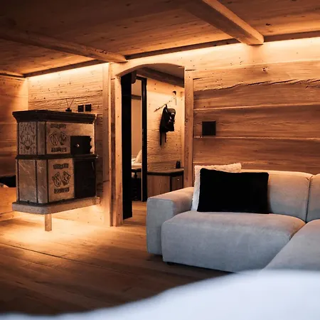 Alpine Nest 1895 Zermatt