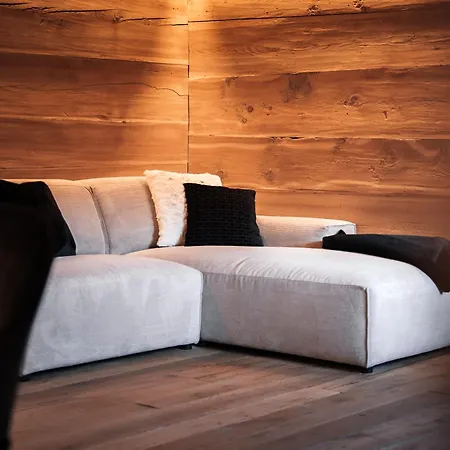 Apartamento Alpine Nest 1895 Zermatt