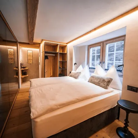 Alpine Nest 1895 Apartamento *