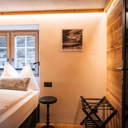 Alpine Nest 1895 * Zermatt