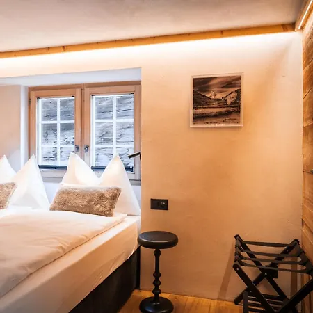 Alpine Nest 1895 Lejlighed *