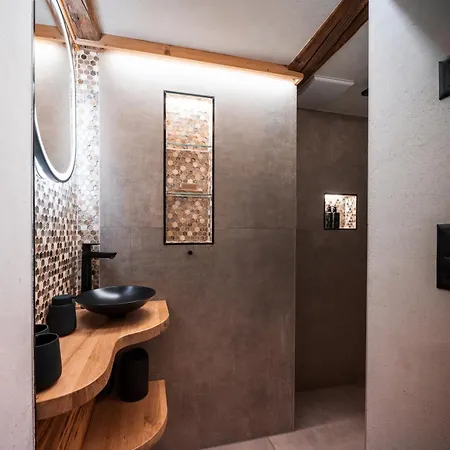 Lejlighed Alpine Nest 1895 Zermatt