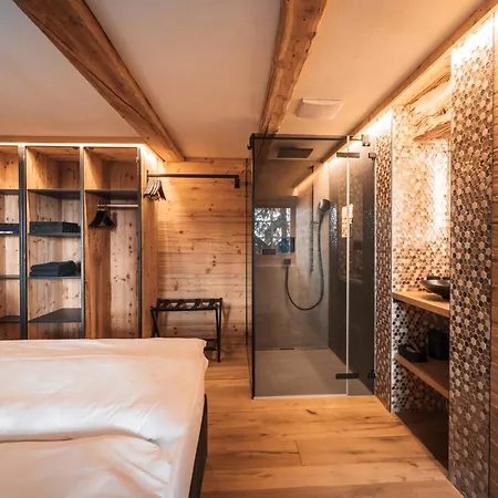 Alpine Nest 1895 Zermatt