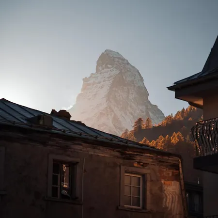 Апартаменты Alpine Nest 1895 *