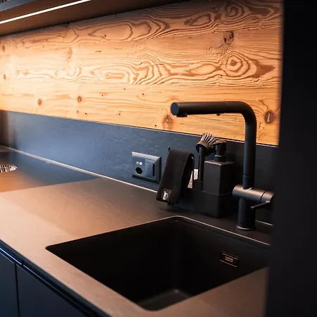 Apartamento Alpine Nest 1895 Zermatt