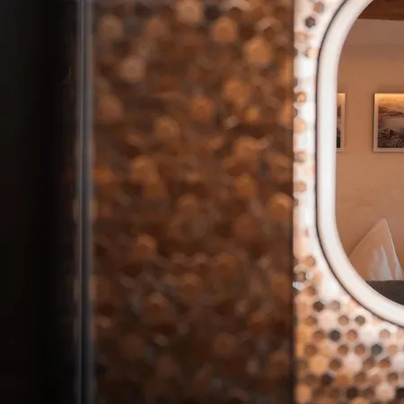 Alpine Nest 1895 Lejlighed *