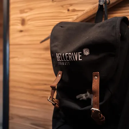 Alpine Nest 1895 Lejlighed