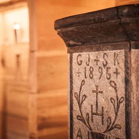 Alpine Nest 1895 * Zermatt