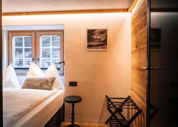 Alpine Nest 1895 * Церматт