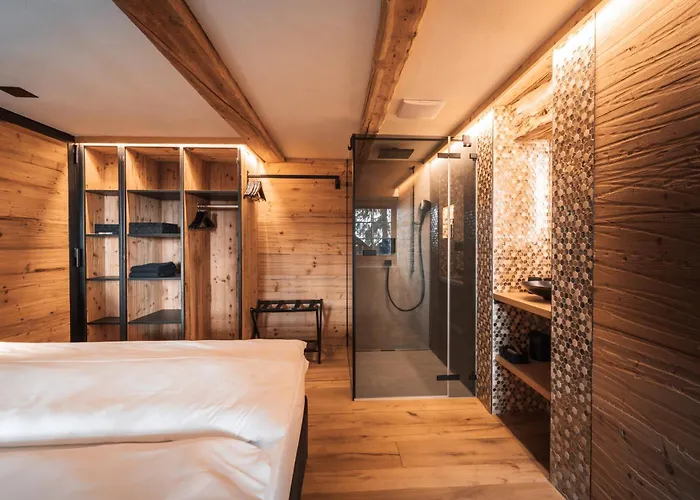 Alpine Nest 1895 Церматт