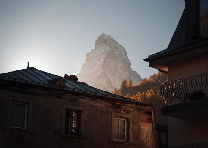 Апартаменты Alpine Nest 1895 *