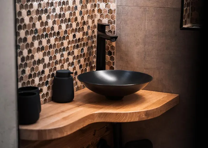 Alpine Nest 1895 Церматт