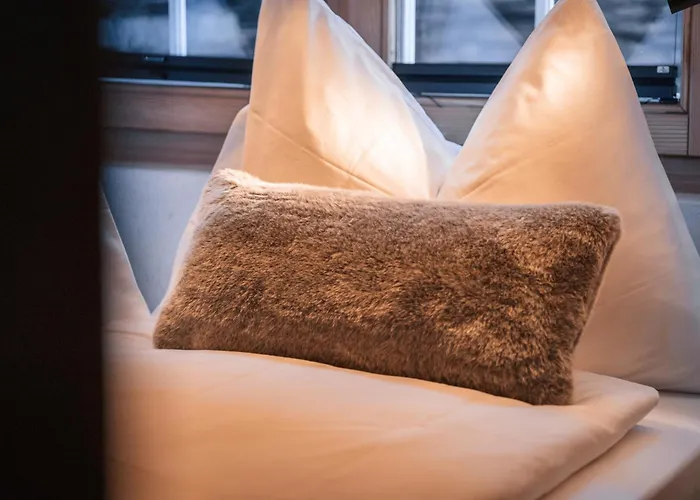 Alpine Nest 1895 Апартаменты