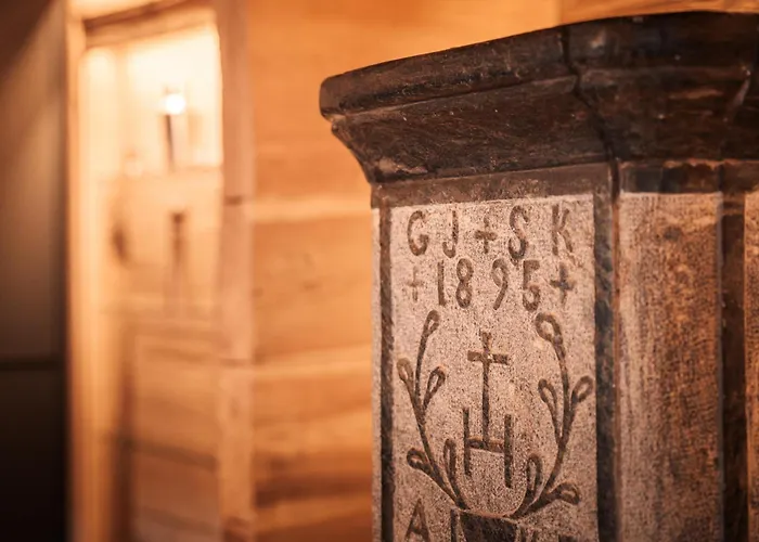 Alpine Nest 1895 * Церматт