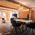 Alpine Nest 1895 Apartamento *