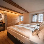 Apartamento Alpine Nest 1895 Zermatt