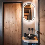 Alpine Nest 1895 Apartamento *