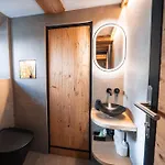 Alpine Nest 1895 Apartamento