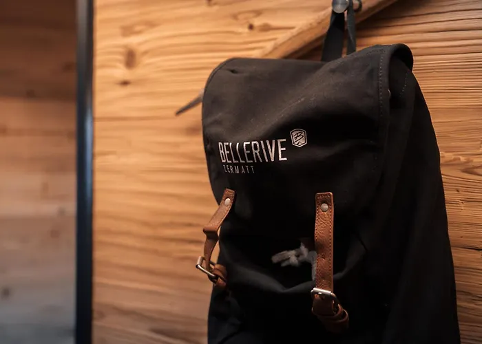 Alpine Nest 1895 Appartement