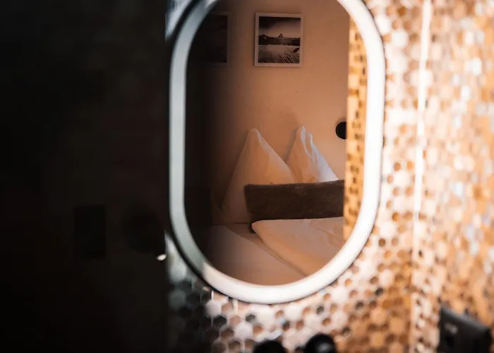 Alpine Nest 1895 Zermatt