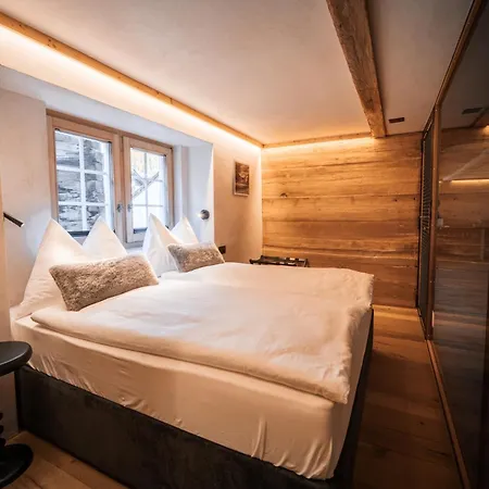 Alpine Nest 1895 * Ζερμάτ