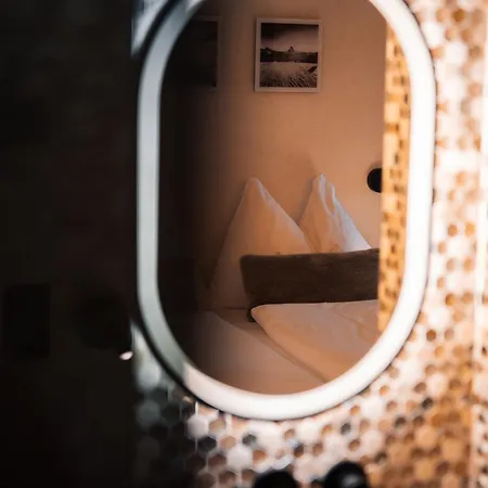 Alpine Nest 1895 Ζερμάτ