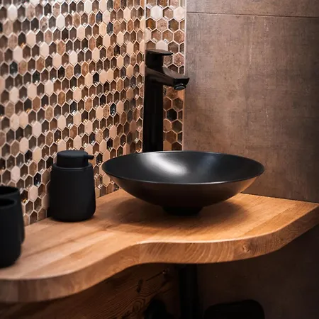 Alpine Nest 1895 Ζερμάτ